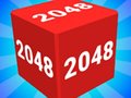 ເກມ 2048 3D
