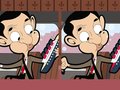 ເກມ Mr. Bean Find the Differences