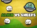 ເກມ Alien Vs Sheep