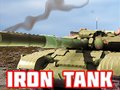 ເກມ Iron Tank