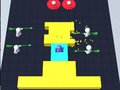 ເກມ Color Object Destroy