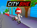 ເກມ City Bike