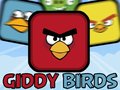 ເກມ Giddy Birds