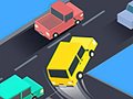 ເກມ Crazy Intersection