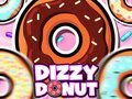 ເກມ Dizzy Donut