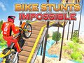ເກມ Bike Stunts Impossible