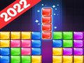 ເກມ Tetris Puzzle Blocks