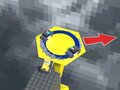 ເກມ Crazy Roller Stunt
