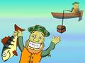 ເກມ Lucky Fisherman
