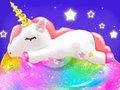 ເກມ Unicorn Slime Cooking