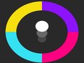 ເກມ Jumping Switch Color