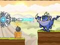 ເກມ Laser Cannon Levels Pack