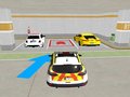 ເກມ Real Car Parking Basement Driving School Simulator