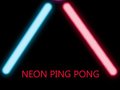 ເກມ Neon Pong 