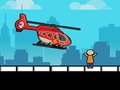 ເກມ Copter War
