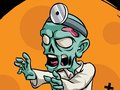 ເກມ Zombie Doctor
