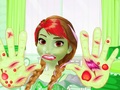 ເກມ Zombie Hand