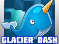 ເກມ Glacier Dash