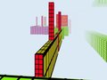 ເກມ Bloxy Block Parkour