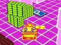 ເກມ Little Yellow Tank Adventure
