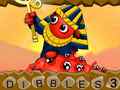 ເກມ Dibbles 3: Desert Despair