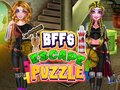 ເກມ BFFs Escape Puzzle