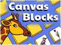 ເກມ Canvas Blocks