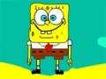 ເກມ Find Sponge Bob