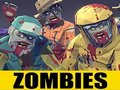 ເກມ Crowd Zombie 3D