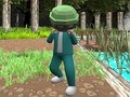 ເກມ Squid Fighter Gamer