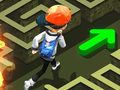 ເກມ Labo 3d Maze