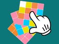 ເກມ Sliding Puzzle