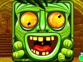 ເກມ Jungle Run Oz