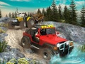 ເກມ Offroad 4x4 Driving Jeep