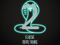 ເກມ Classic Neon Snake 2