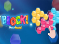 ເກມ Blok! Hexa Puzzle