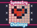 ເກມ Symmetry Challege