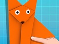 ເກມ Paper Fold 3D