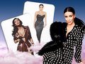ເກມ Kim Kardashian Memory Card Match