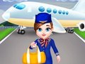 ເກມ Baby Taylor Airline High Hope
