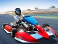ເກມ Learn Drive Karts Sim