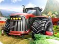 ເກມ Tractor 3D