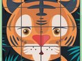 ເກມ Puzzle Rotate Animals