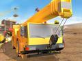 ເກມ City Construction Simulator Excavator Games