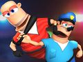 ເກມ Fall Boys: Stupid Fighters