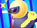 ເກມ Thief Quest