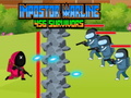 ເກມ Impostor Warline 456 Survival