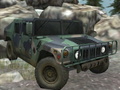 ເກມ Crazy Jeep Stunts