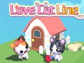 ເກມ Love Cat Line