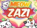 ເກມ Meow Zazi